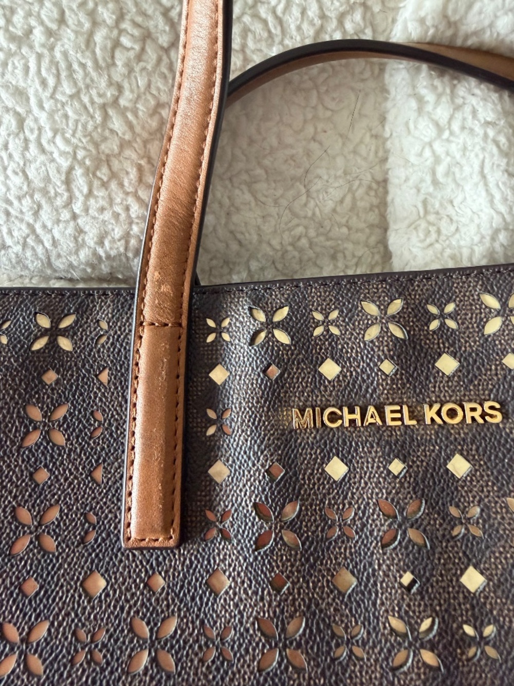 Handbag - Picture 4 of 5